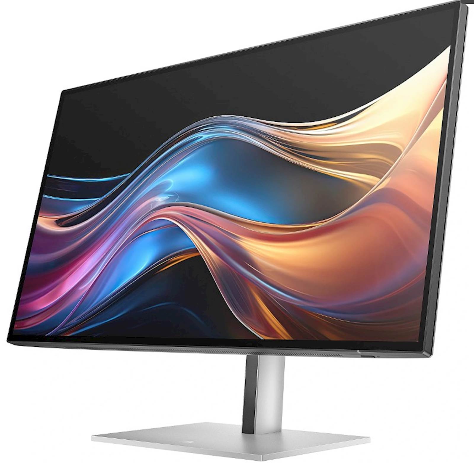 Monitor HP Series 7 Pro QHD 727pq 27in (8J4D8UT) Monitor HP Series 7 Pro QHD 727pq 27in (8J4D8UT) - Image 1