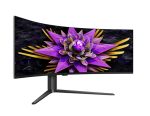 Monitor TCL Dual 4K QD-Mini LED 57in - Image 3