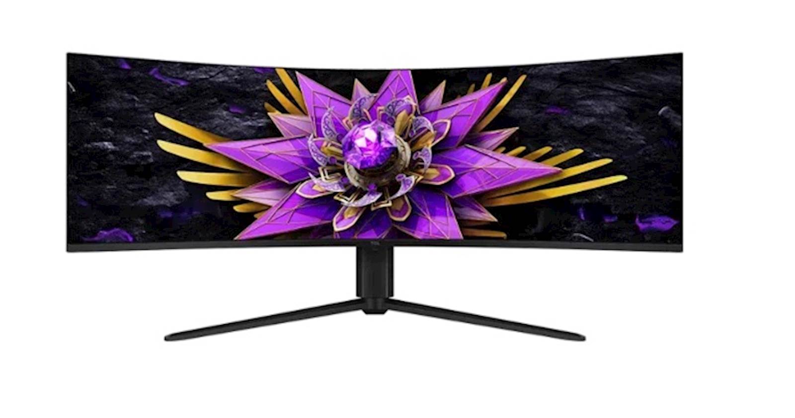 Monitor TCL Dual 4K QD-Mini LED 57in Monitor TCL Dual 4K QD-Mini LED 57in - Image 1