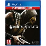 Mortal Kombat X /PS4