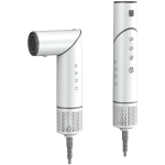 Multifunctional Hair Dryer, 220V-240V~50-60Hz, 1200W, Ionizer, 4 temperature modes, 3 speed modes, 98000RPM, less than 85dB - Image 8