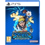 NARUTO X BORUTO Ultimate Ninja STORM CONNECTIONS /PS5
