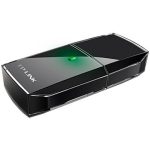 NIC TP-Link AC600 Wi-Fi USB Adapter, 1T1R,433Mbps at 5GHz + 150Mbps at 2.4GHz, 802.11ac/a/b/g/n, USB 2.0,WPS Button,1 internal antenna - Image 3