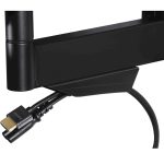 NOSAČ HAMA TILT TV  ZA TV, 65IN, 3 STARS,BLACK - Image 2