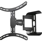 NOSAČ HAMA TILT TV  ZA TV, 65IN, 3 STARS,BLACK