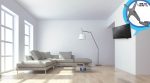 NOSAČ ZA TV MANHATTAN ZIDNI 21" TO 60" - Image 2
