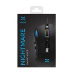 NOXO Nightmare RGB Gaming Miš - Image 5