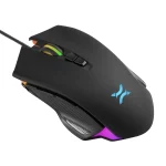 NOXO Soulkeeper RGB Gaming Miš - Image 3