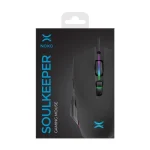 NOXO Soulkeeper RGB Gaming Miš - Image 5
