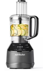 NUTRIBULLET 1500W NBF580B - Image 2