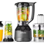 NUTRIBULLET 1500W NBF580B