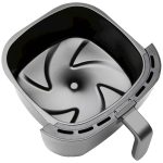 NUTRiBULLET CB NBA071B friteza na vrući zrak 1800-ih W premaz protiv lijepljenja, bez BPA - Image 3