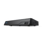 NVR snimač Reolink NVS8 do 16MP, 8-kanalni POE, 24/7 snimanje, 2TB HDD
