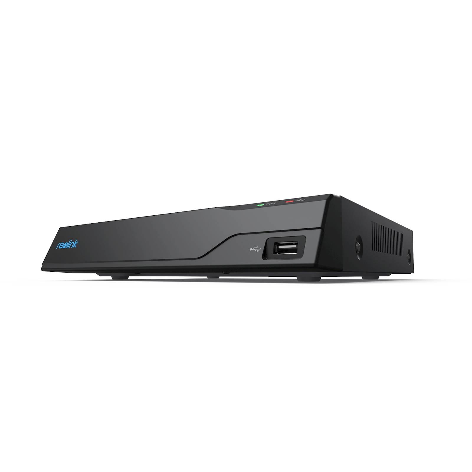 NVR snimač Reolink NVS8 do 16MP, 8-kanalni POE, 24/7 snimanje, 2TB HDD NVR snimač Reolink NVS8 do 16MP, 8-kanalni POE, 24/7 snimanje, 2TB HDD - Image 1
