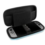 Nacon Nintendo Switch 2 Deluxe Travel Case Black - Image 2