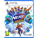 Nerf Legends /PS5