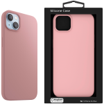Next One MagSafe Silicone Case for iPhone 14 Max Ballet Pink