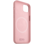 Next One MagSafe Silicone Case for iPhone 14 Max Ballet Pink - Image 4