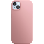 Next One MagSafe Silicone Case for iPhone 14 Max Ballet Pink - Image 3