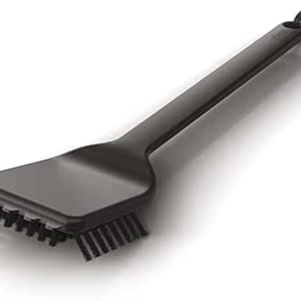 Ninja cetka za rostilj OG701EUWoodfire Outdoor, zicana vlakn a, nehrdjajuci celik