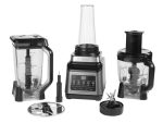 Ninja procesor za hranu3u1 uredjaj, snaga 1200W, tezina 4.34kg, kapacitet 2.1L i 1.8L. - Image 5