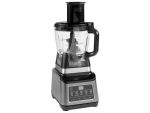 Ninja procesor za hranu3u1 uredjaj, snaga 1200W, tezina 4.34kg, kapacitet 2.1L i 1.8L.