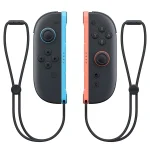 Nintendo Switch 2 Joy-Con Pair Light Blue + Light Red