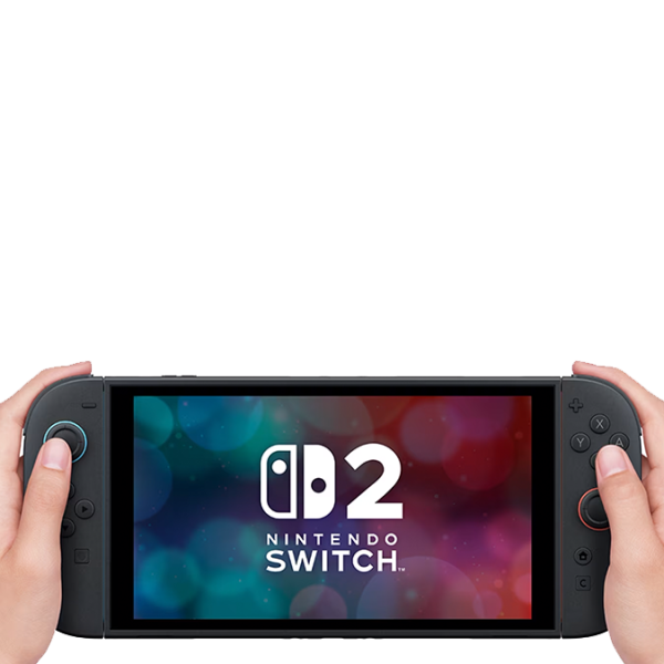 Nintendo Switch 2 + Mario KartWorld Bundle