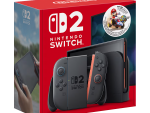 Nintendo Switch 2 + Mario KartWorld Bundle - Image 2