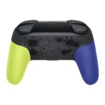 Nintendo Switch Pro Controller Splatoon 3 Edition - Image 3