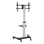 Nosač REFLECTA TV stand Elegant 86P-Shelf - Image 2