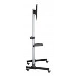 Nosač REFLECTA TV stand Elegant 86P-Shelf - Image 3