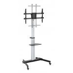 Nosač REFLECTA TV stand Elegant 86P-Shelf - Image 4