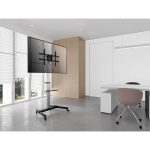 Nosač REFLECTA TV stand Elegant 86P-Shelf - Image 5
