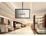 Nosač REFLECTA za TV PALLAS L  for inclined ceilings; 1050-1560mm; inclinable -15°, max load 50kg - Image 2