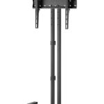 Nosač za TV MANHATTAN  samostojeći 34" to 55"