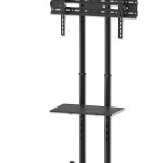 Nosač za TV MANHATTAN  samostojeći 37" to 70"