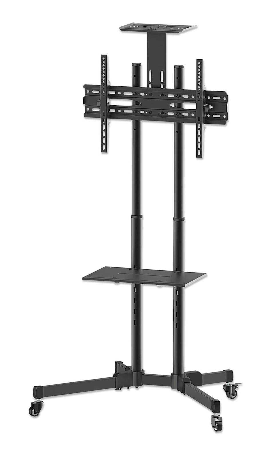 Nosač za TV MANHATTAN samostojeći 37" to 70" Nosač za TV MANHATTAN samostojeći 37" to 70" - Image 1