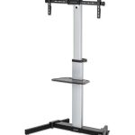 Nosač za TV MANHATTAN samostojeći 37" to 86"