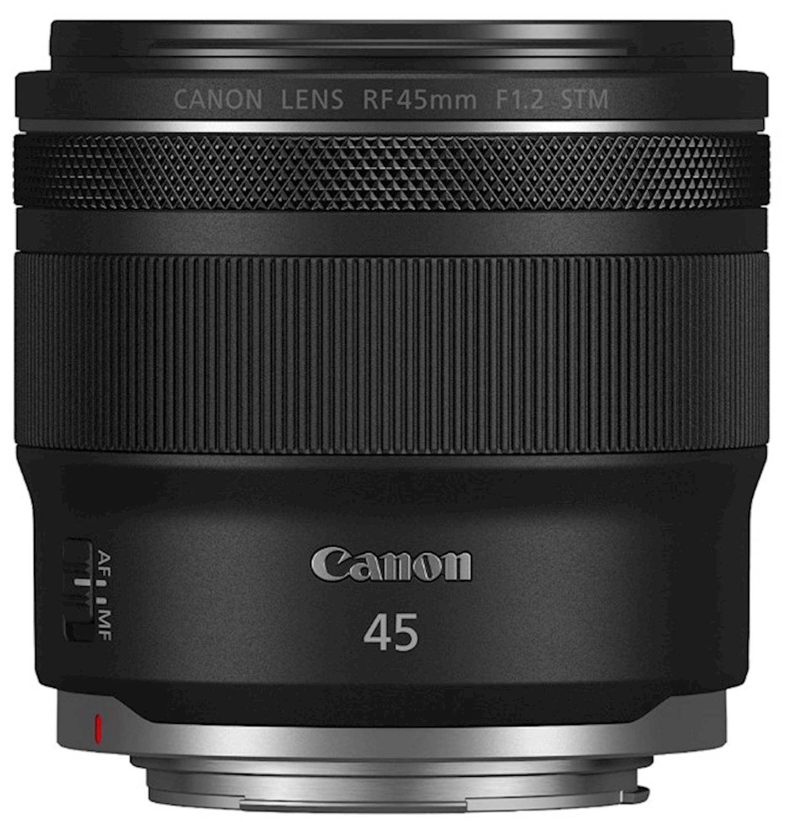 OBJEKTIV CANON RF 45MM F1.2 STM OBJEKTIV CANON RF 45MM F1.2 STM - Image 1