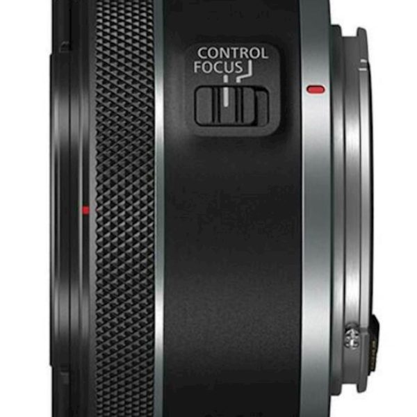 OBJEKTIV CANON RF50mm f/1.8 STM