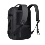 OKADE Ruksak za Notebook S69 17.3" Crna - Image 4