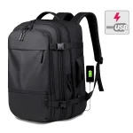 OKADE Ruksak za Notebook S69 17.3" Crna - Image 7