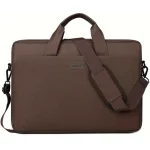 OKADE Torba za Notebook T65 15,6" Smeđa