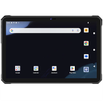 ONERugged T1 MAX, 10.95'’ rugged outdoor tablet, 1920×1200, 8 GB + 128 GB, 33W fast charging, 4G, IP68