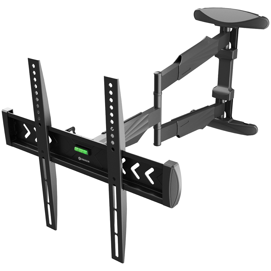 ONKRON Full Motion TV Wall Mount Bracket for 40 to 75 Inch 100x100 to 400x400 VESA ONKRON Full Motion TV Wall Mount Bracket for 40 to 75 Inch 100x100 to 400x400 VESA - Image 1