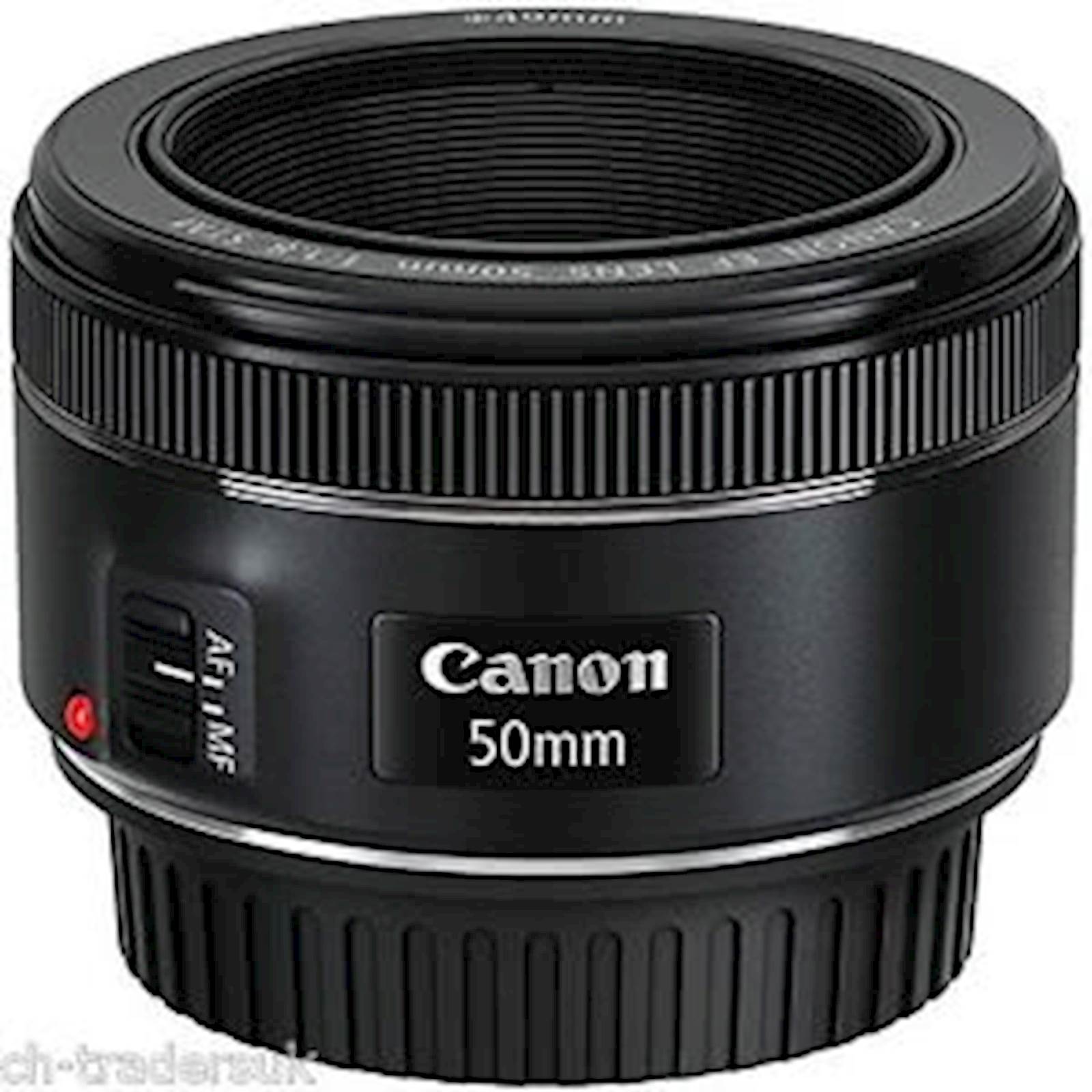 Objektiv CANON EF50mm 1.8 STM Objektiv CANON EF50mm 1.8 STM - Image 1