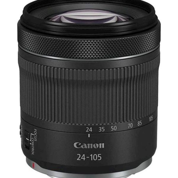 Objektiv CANON LENS RF 24-105mm F4-7.1 IS STM