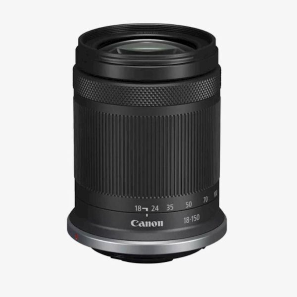 Objektiv CANON RF-S 18-150 MM F3.5-6.3 IS STM