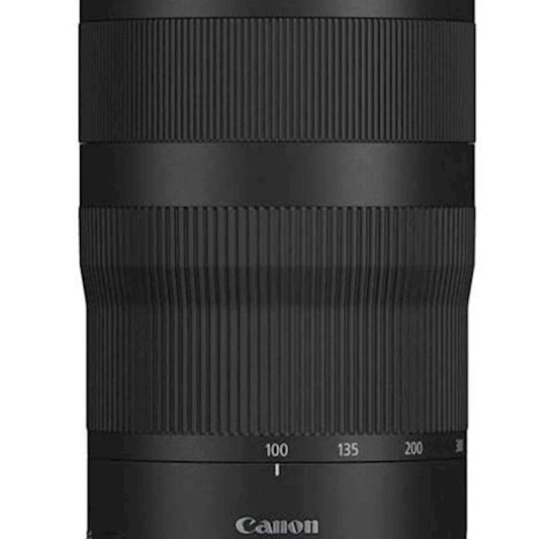 Objektiv CANON RF100-400MM F5.6-8 IS USM